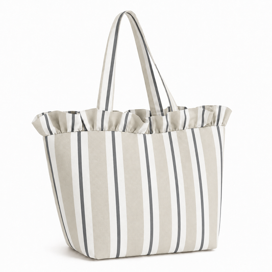 Borsa Modello Diora Mille Righe 31