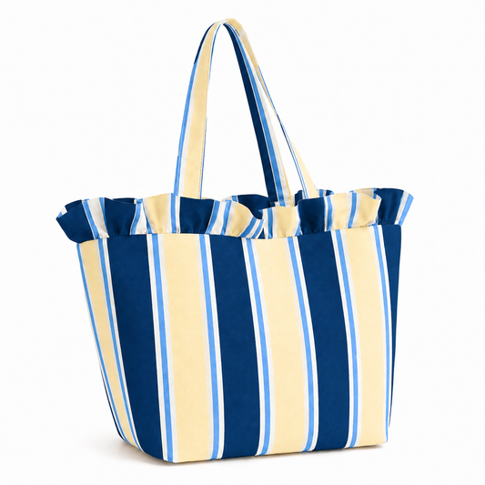 Borsa Modello Diora Mille Righe 19