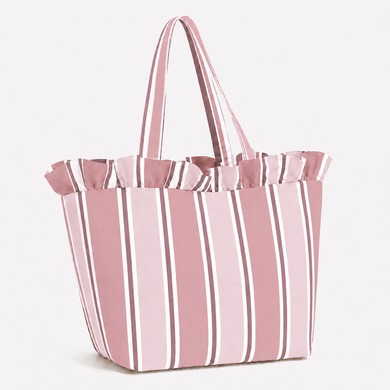 Borsa Modello Diora Mille Righe 35