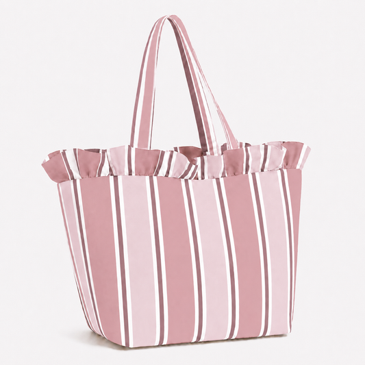 Borsa Modello Diora Mille Righe 35