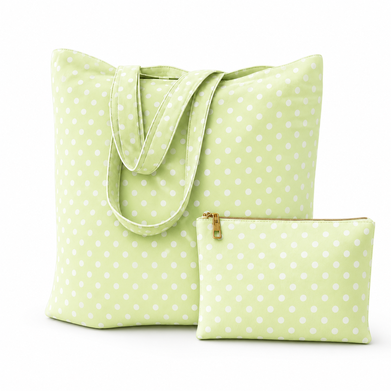 Collezione Mare in Stampa Digitale Pois 02