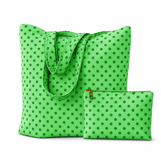 Collezione Mare in Stampa Digitale Pois 25