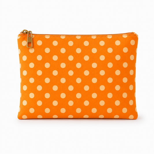Collezione Mare in Stampa Digitale Pois 06