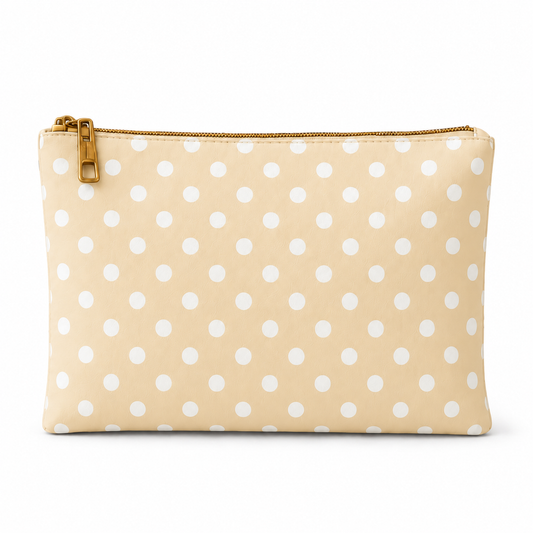 Collezione Mare in Stampa Digitale Pois 03