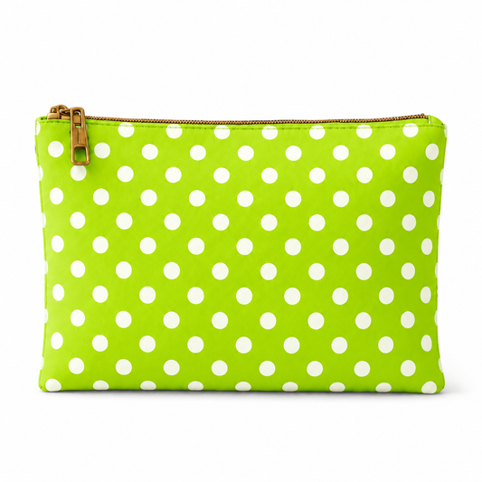 Collezione Mare in Stampa Digitale Pois 05
