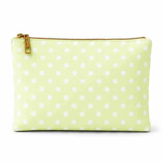 Collezione Mare in Stampa Digitale Pois 02