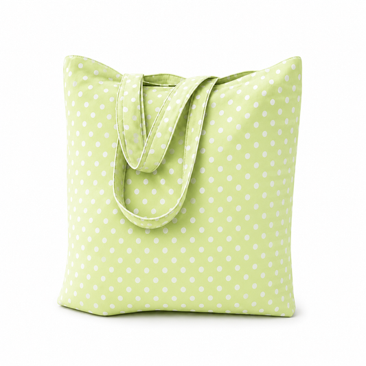 Collezione Mare in Stampa Digitale Pois 02