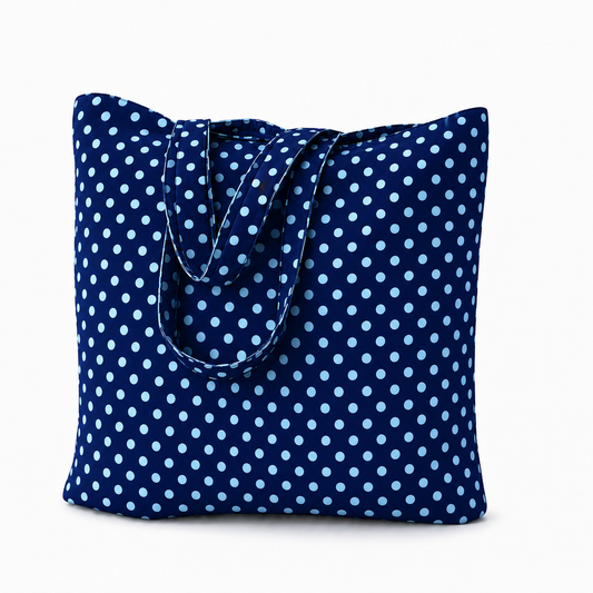 Collezione Mare in Stampa Digitale Pois 16