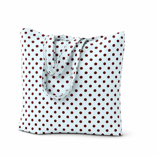 Collezione Mare in Stampa Digitale Pois 18