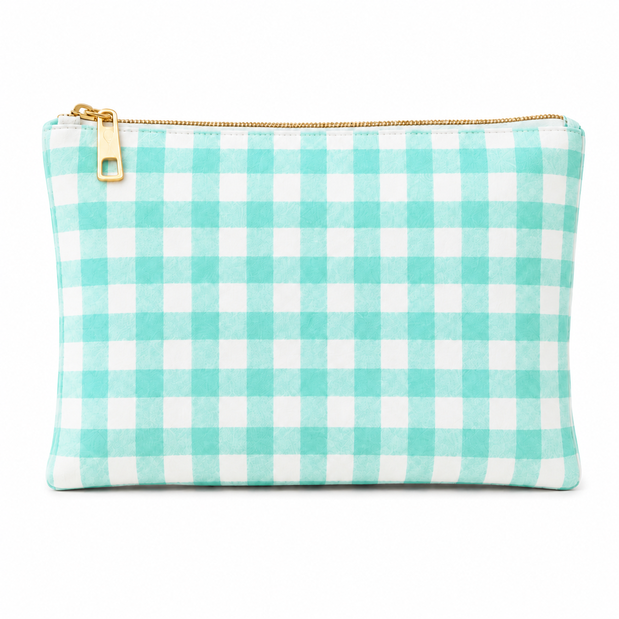 Collezione Mare in Stampa Digitale A Quadretti Tiffany