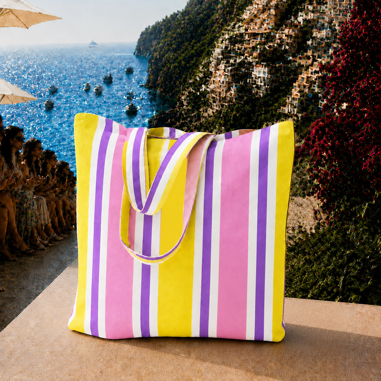 Collezione Mare in Stampa Digitale Mille Righe 21