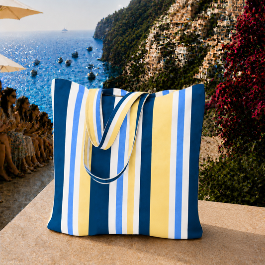 Collezione Mare in Stampa Digitale Mille Righe 19