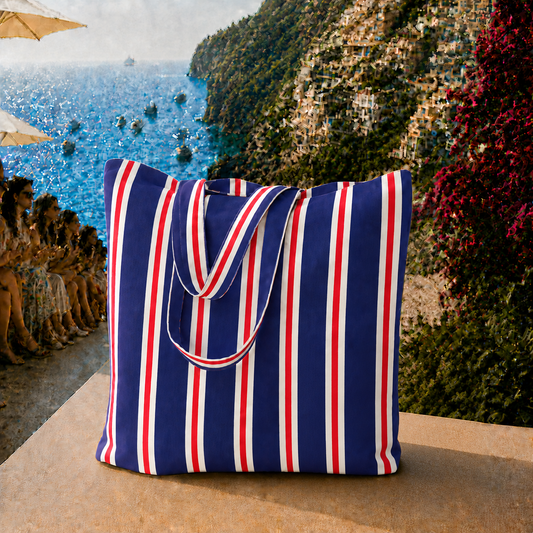 Collezione Mare in Stampa Digitale Mille Righe 14