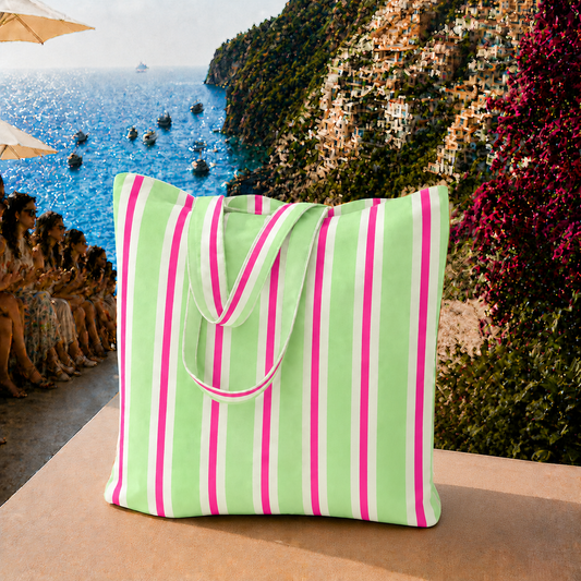 Collezione Mare in Stampa Digitale Mille Righe 07