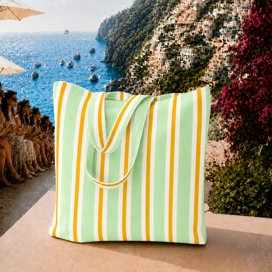 Collezione Mare in Stampa Digitale Mille Righe 08
