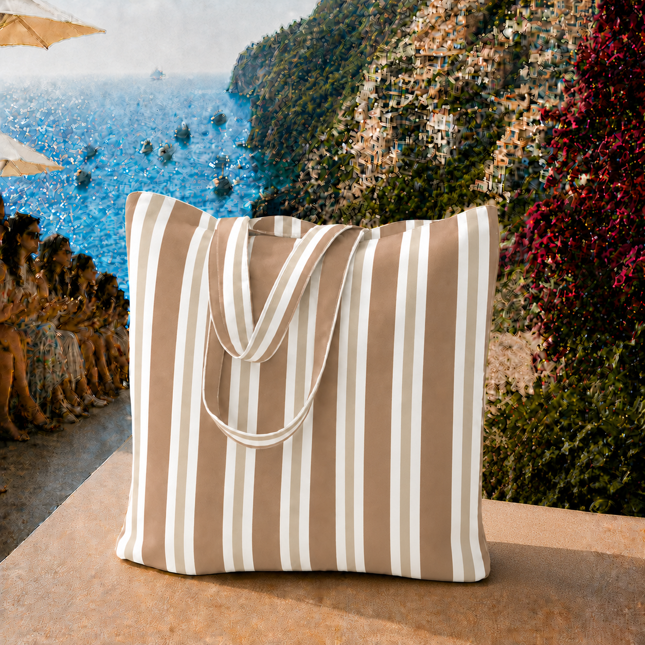 Collezione Mare in Stampa Digitale Mille Righe 37