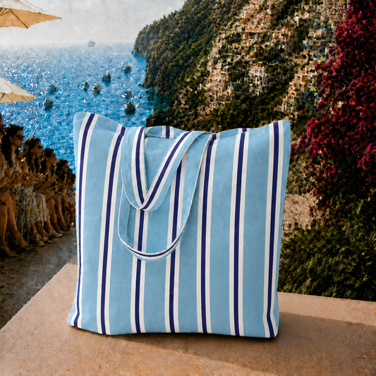 Collezione Mare in Stampa Digitale Mille Righe 18