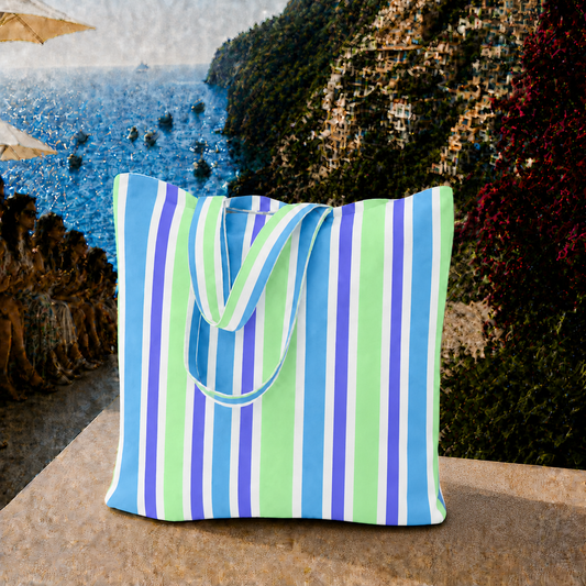 Collezione Mare in Stampa Digitale Mille Righe 24