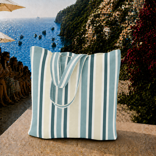 Collezione Mare in Stampa Digitale Mille Righe 25