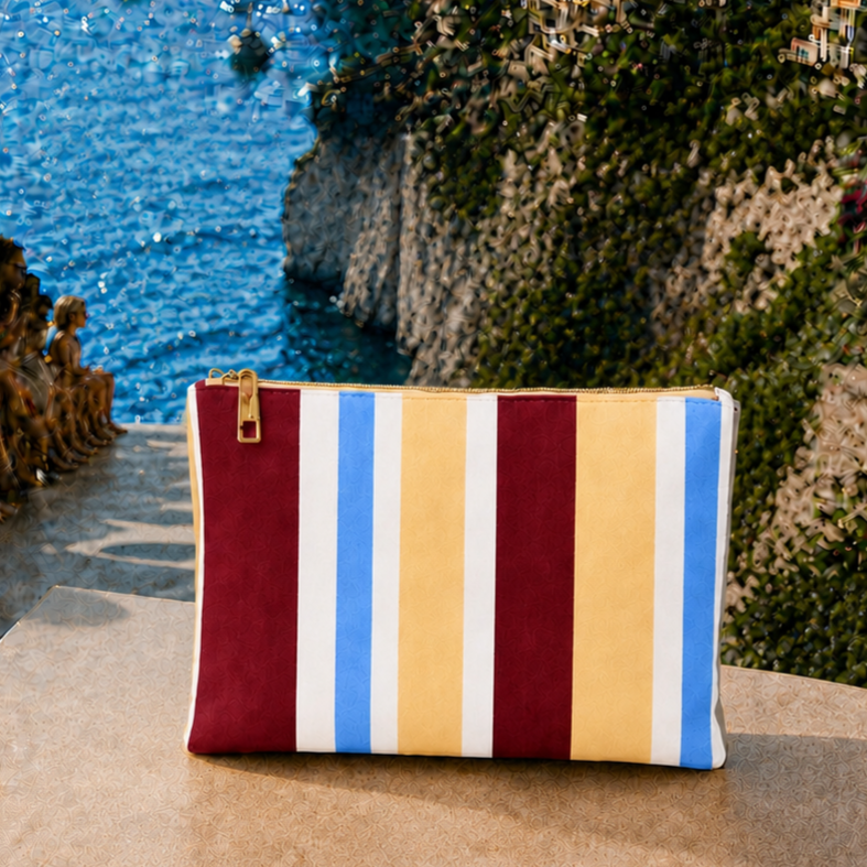 Collezione Mare in Stampa Digitale Mille Righe 20