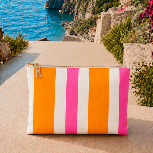 Collezione Mare in Stampa Digitale Mille Righe 04