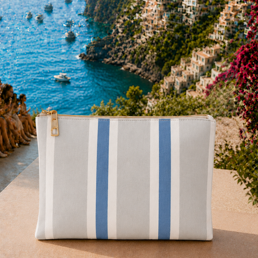 Collezione Mare in Stampa Digitale Mille Righe 01