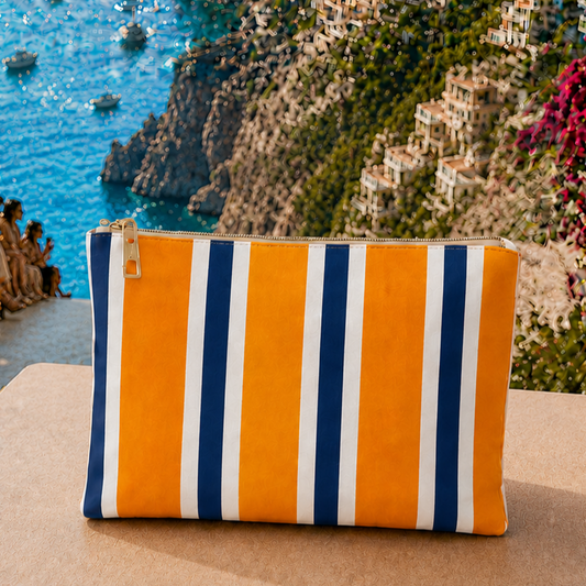 Collezione Mare in Stampa Digitale Mille Righe 05
