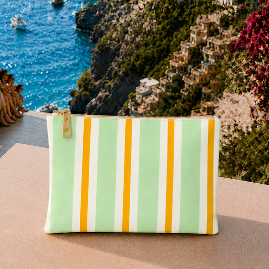 Collezione Mare in Stampa Digitale Mille Righe 08
