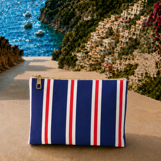 Collezione Mare in Stampa Digitale Mille Righe 14
