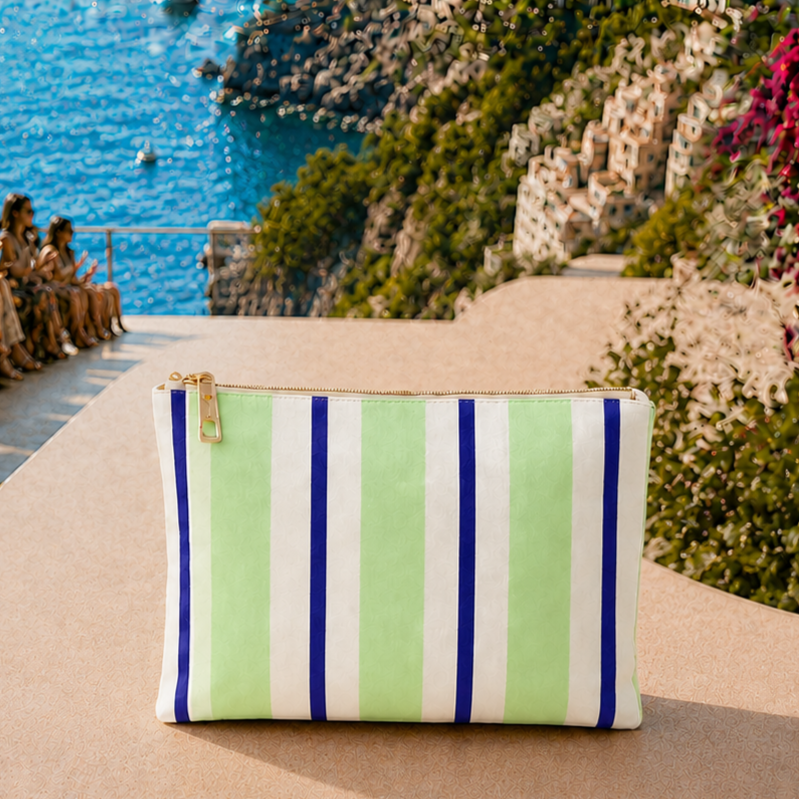 Collezione Mare in Stampa Digitale Mille Righe 03