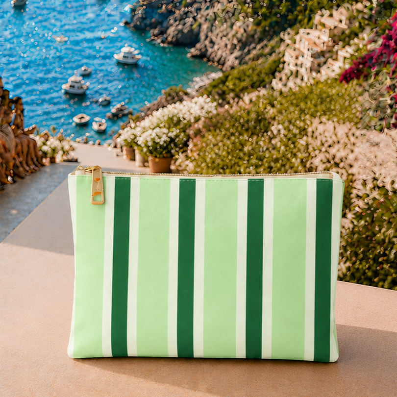 Collezione Mare in Stampa Digitale Mille Righe 06
