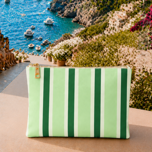 Collezione Mare in Stampa Digitale Mille Righe 06