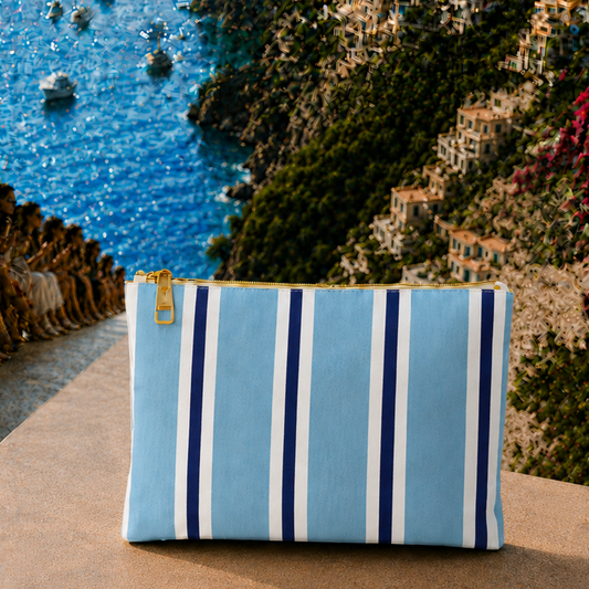 Collezione Mare in Stampa Digitale Mille Righe 18