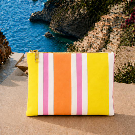 Collezione Mare in Stampa Digitale Mille Righe 22