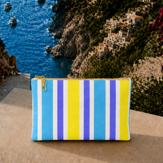 Collezione Mare in Stampa Digitale Mille Righe 23
