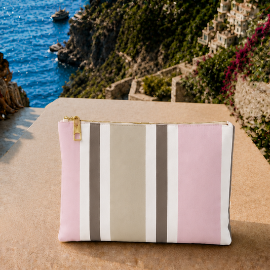 Collezione Mare in Stampa Digitale Mille Righe 34