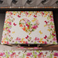 Housse de plaque de cuisson en impression numérique Papillons 1pz 50x70cm