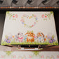 Coprifornello Pasqua Coprifuochi Cucina in Stampa Digitale Rabbit