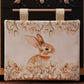Copriforno Pasqua per Cucina in Stampa Digitale Sweet Easter