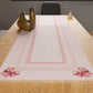 Table Runner, Tablecloth Runner, Kitchen Bow Runner