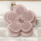 Coussin Décoratif Fleur Poudre