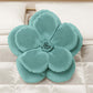 Coussin décoratif fleur Tiffany
