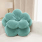 Coussin décoratif fleur Tiffany