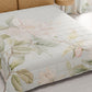 Trapuntino Copriletto Primaverile Autunnale in Stampa Digitale Floreale F172