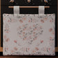 Housse de four pour cuisine en impression numérique Florale-17 1 pièce 45x55cm