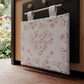 Housse de four pour cuisine en impression numérique Florale-17 1 pièce 45x55cm