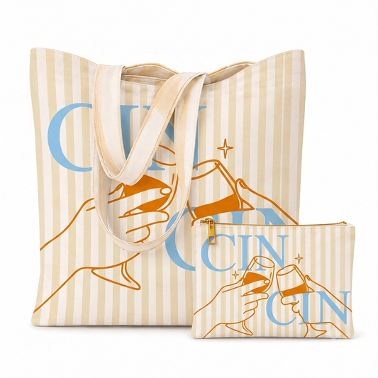 Collezione Mare in Stampa Digitale Cin Cin