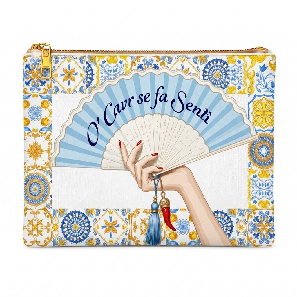 Collezione Mare in Stampa Digitale O Cavr