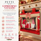 Housse de four de Noël pour cuisine en impression numérique Lutin