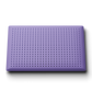 Coussin mémoire aromathérapie, coussin pour cervicales, coussin parfum lavande